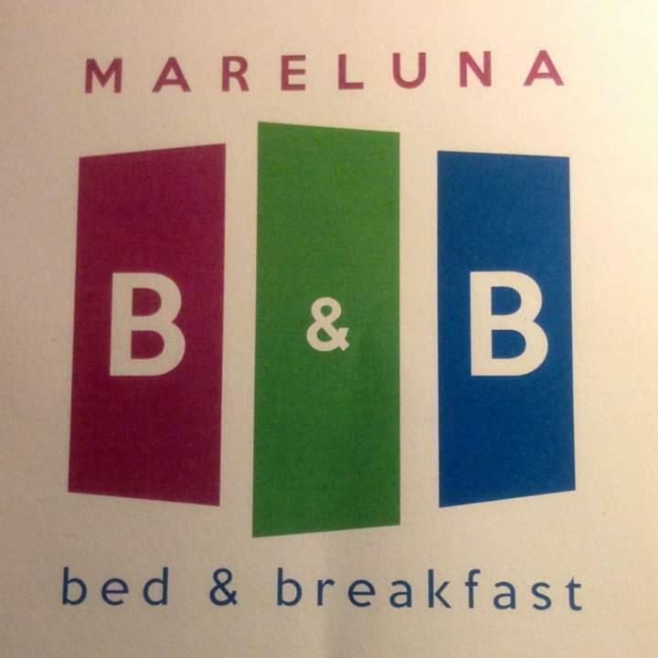 MareLuna B&B Nápoles Exterior foto